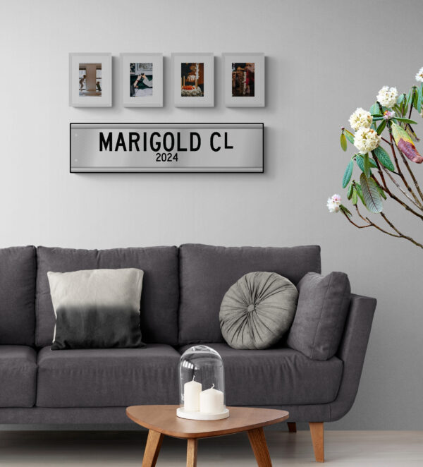 Street Sign Single Year (inc. $100 gift card)  - Image 3