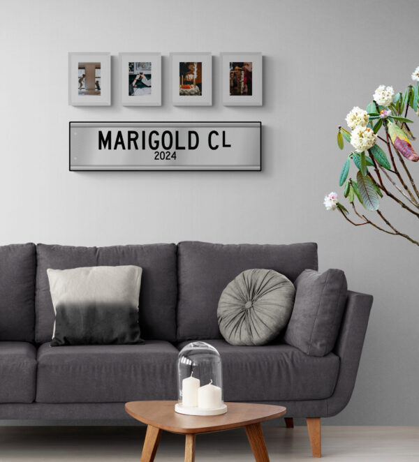 Street Sign Single Year (inc. $100 gift card)  - Image 3