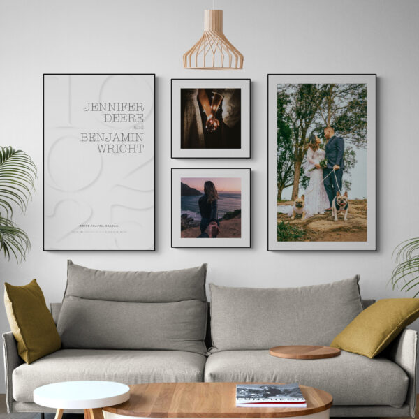 Dream Wedding poster Numbers - Image 12