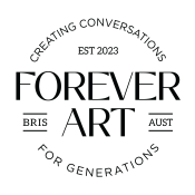 Forever-Art-LOGO PRIMARY-BLACK